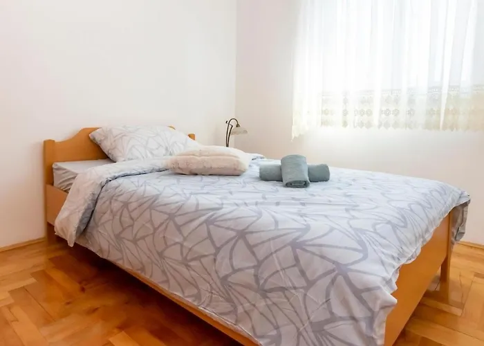 Apartment Katarina