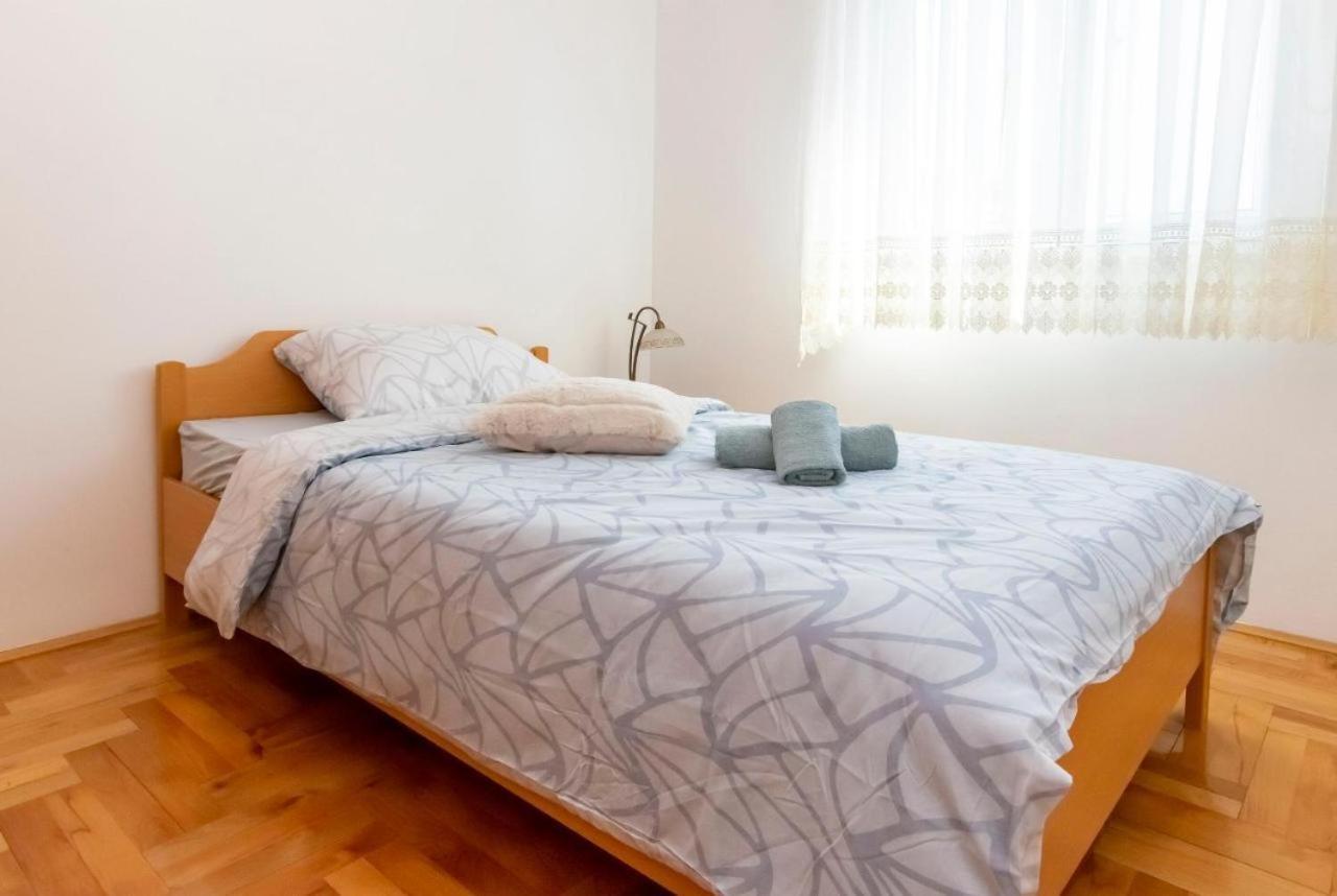 Katarina Apartman Split