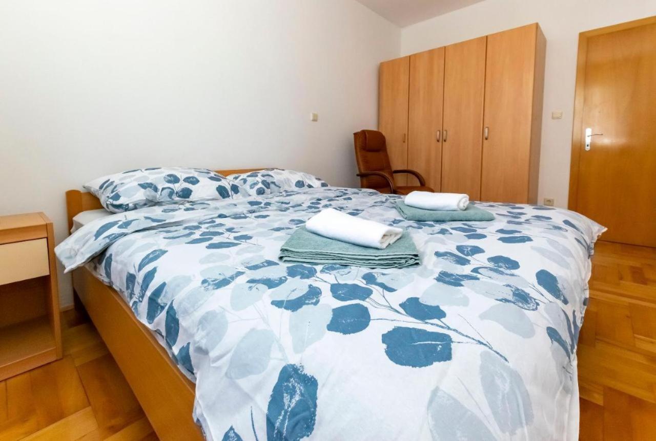 Katarina Apartman *