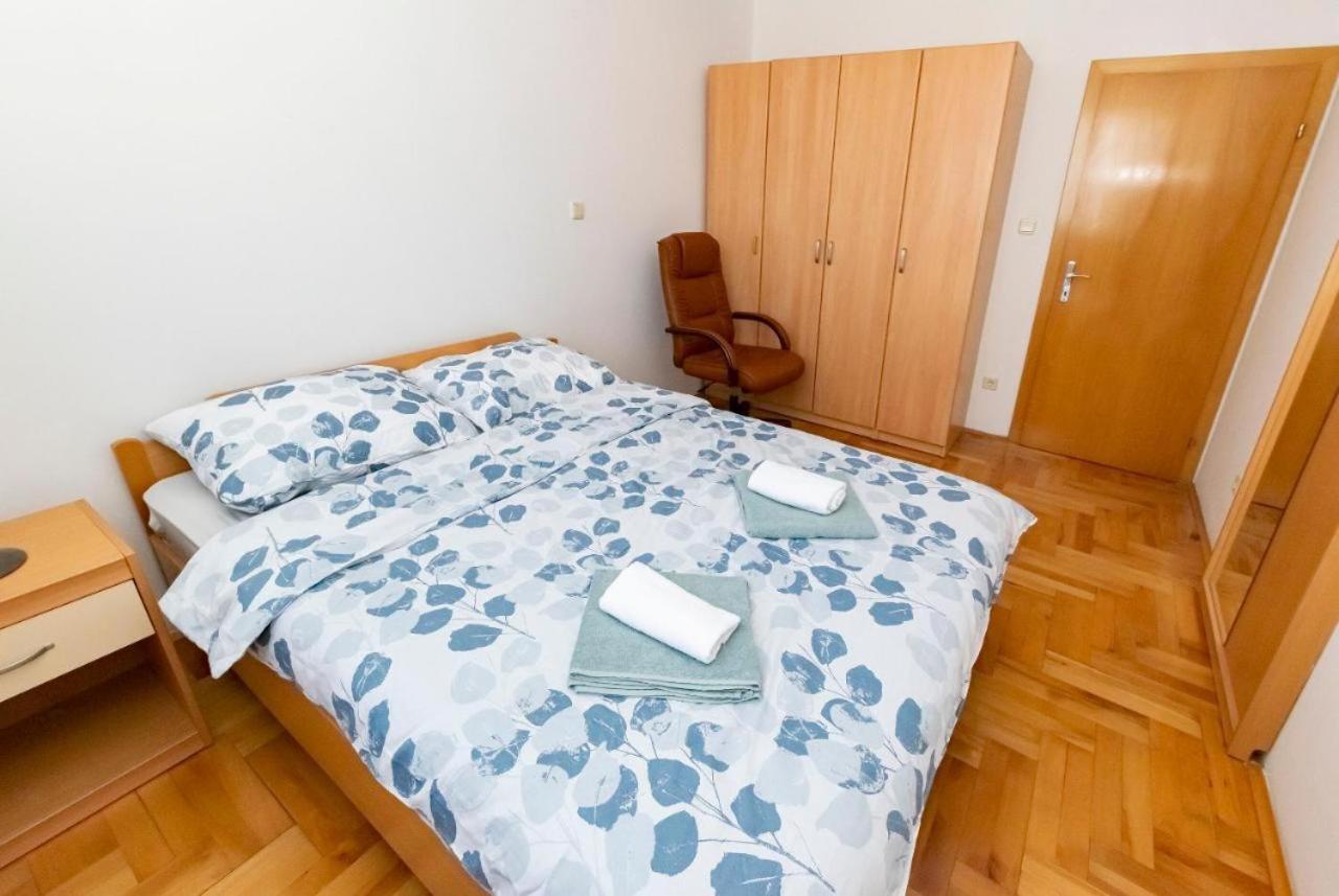 Apartman Katarina Split